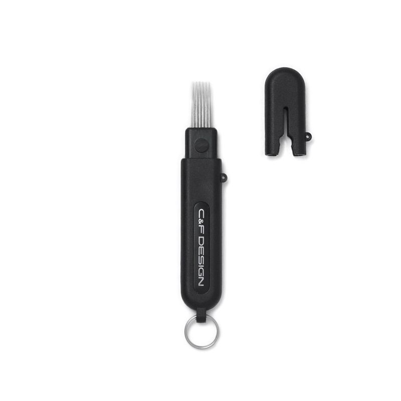 CF Design Micro Comb