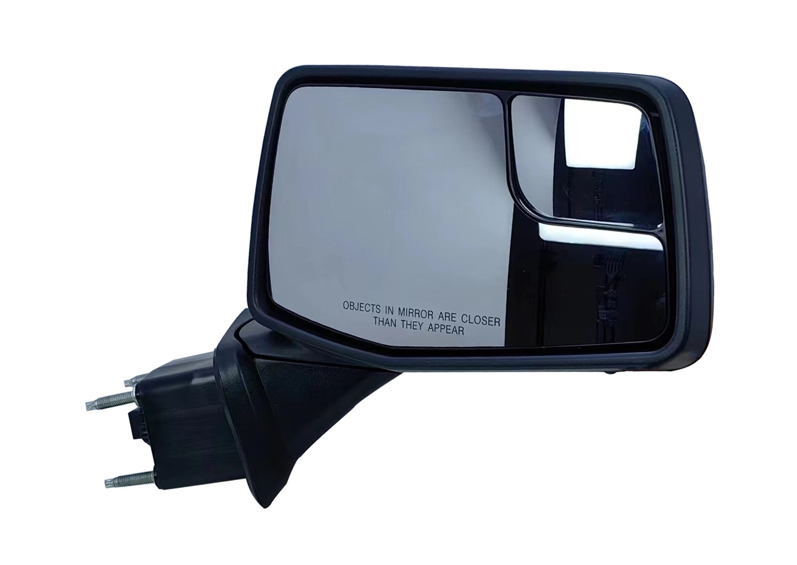 Pair Right+Left Side Door Mirror Power Heat for 19-25 Chevrolet Silverado 1500