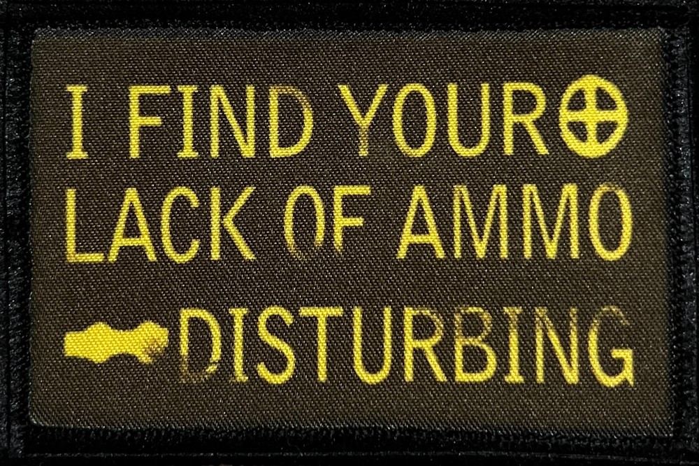 Helldivers 2 USA Flag / Super Earth Flag Morale Patch