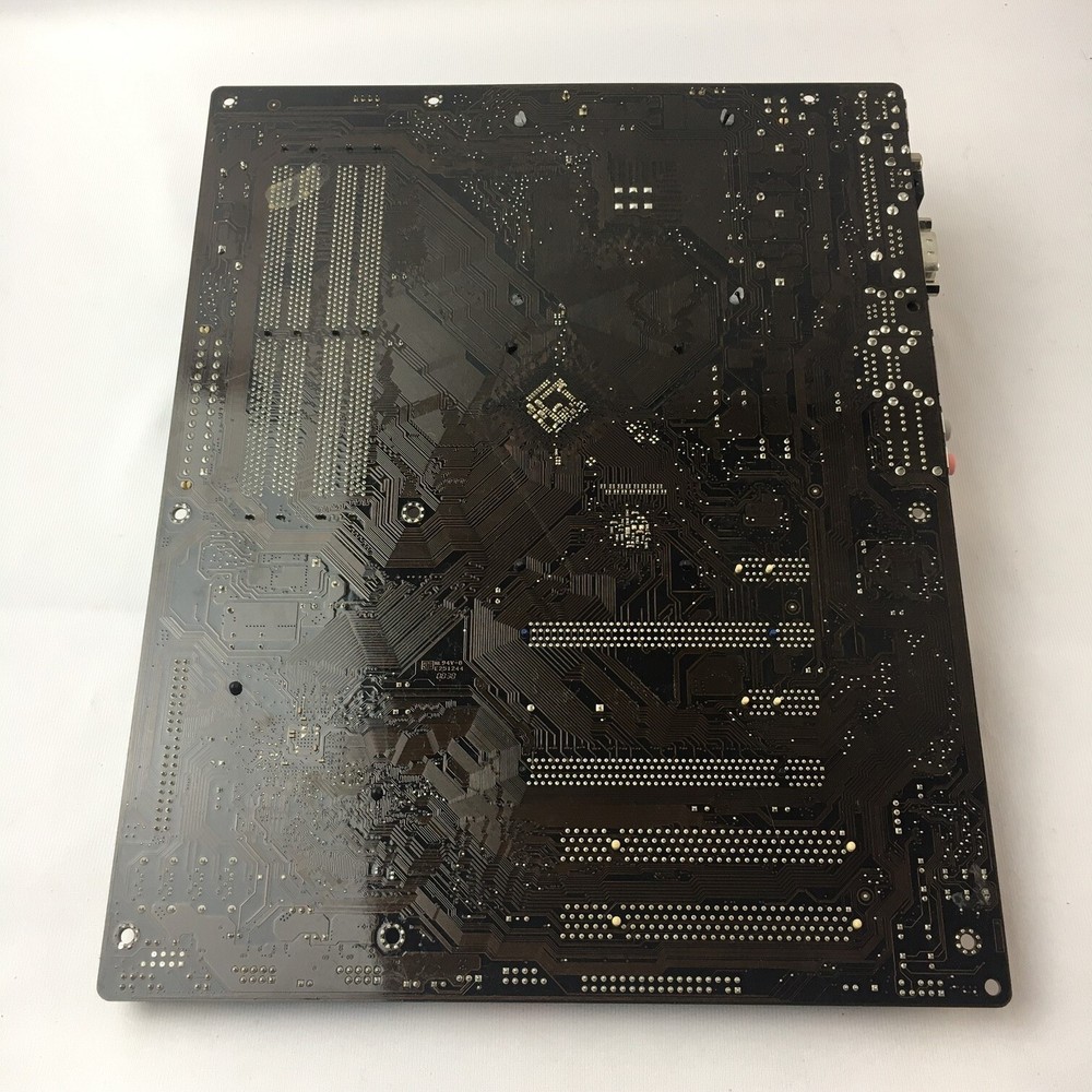 ASUS P5N-D Motherboard