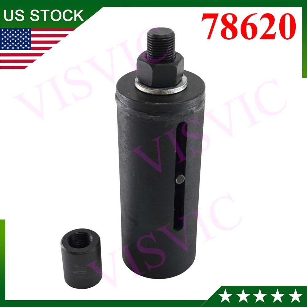 78620 For Subaru Ball Joints Puller Pneumatic Tools Black