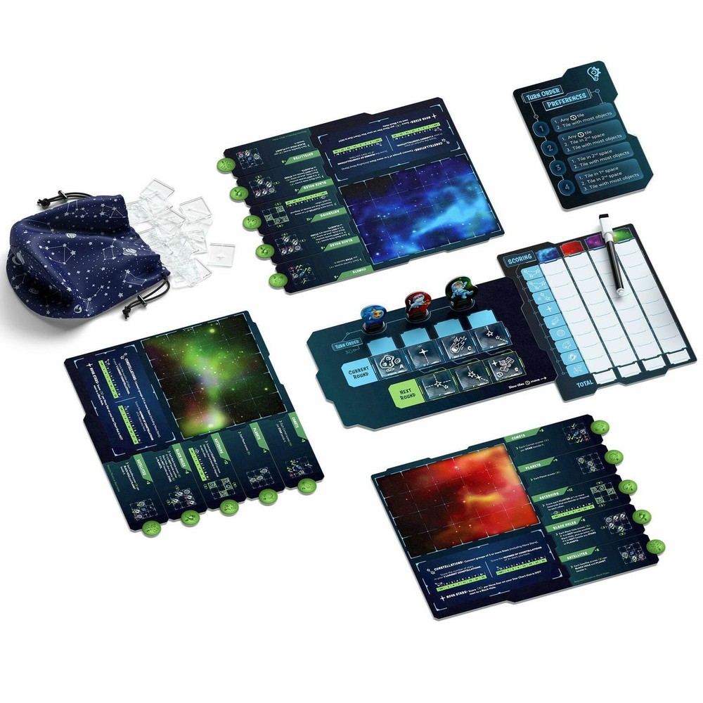 Twinkle Twinkle Board Game