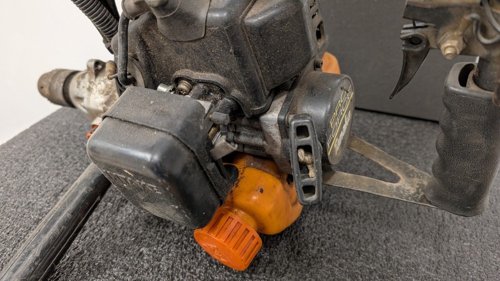 Tanaka Pro Force gas drill TED262R