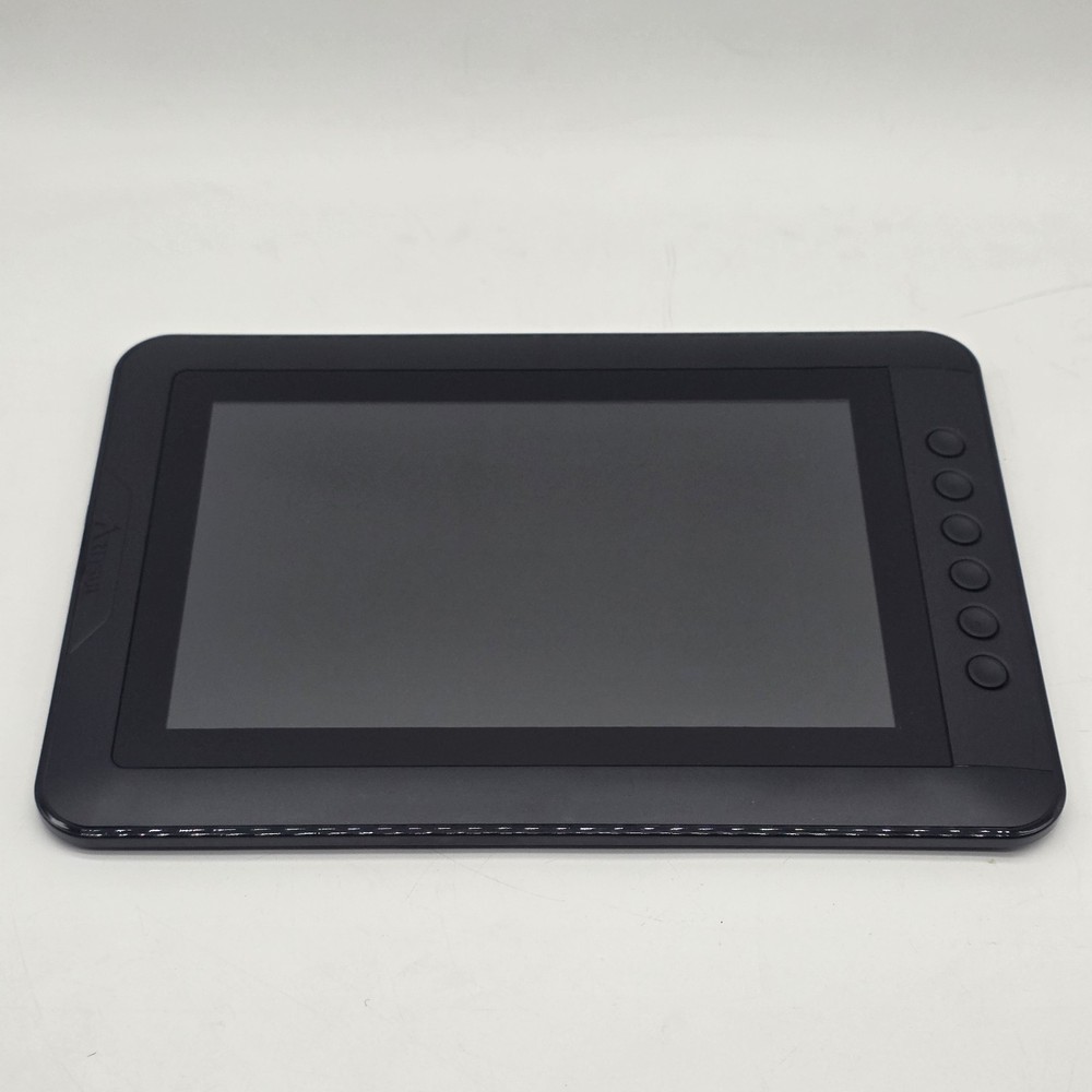 Artisul D10 - 10.1" Lcd Graphics Tablet With Display