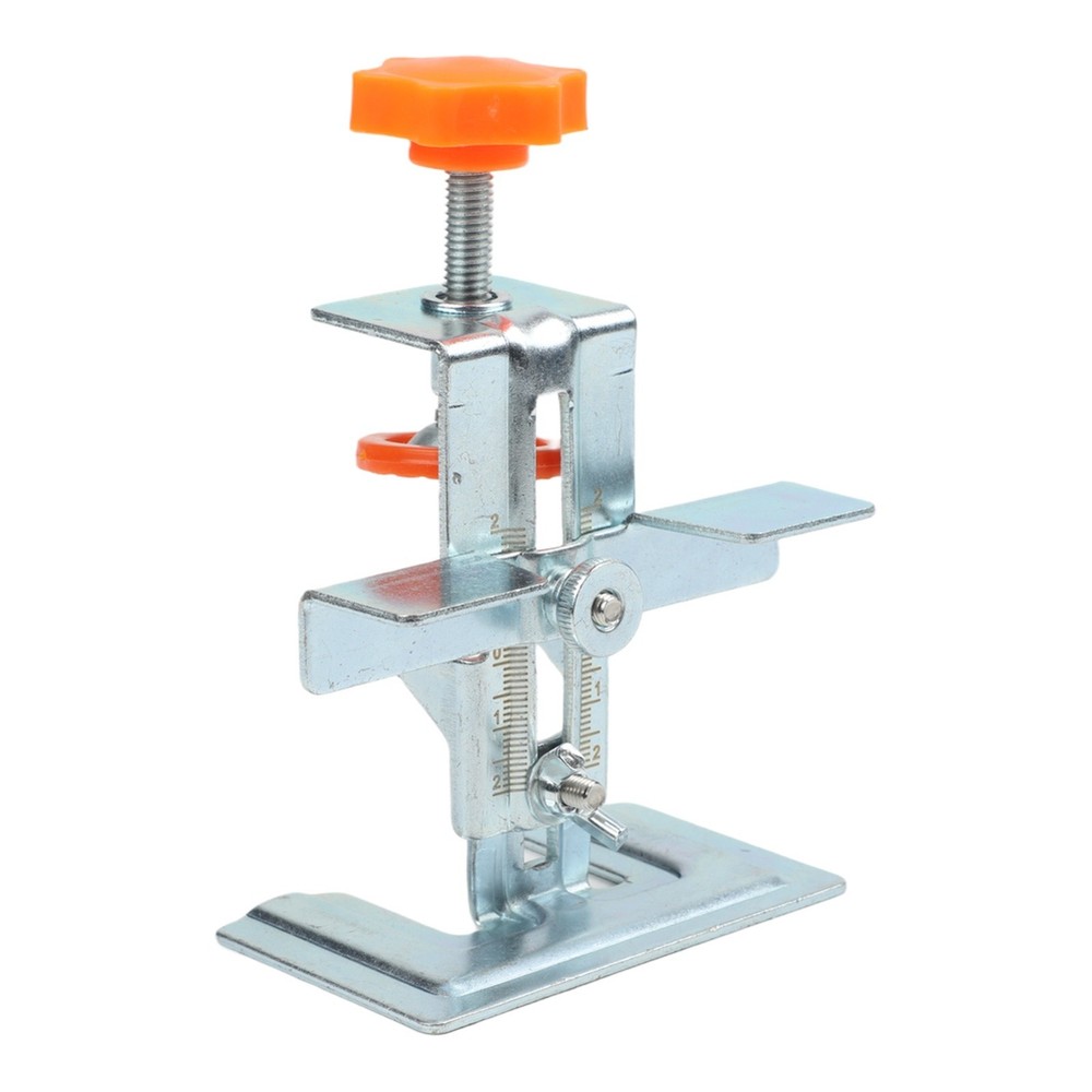 Quick Precise Setup Heavy Duty Magnetic Cabinet Hinge Installation Clips