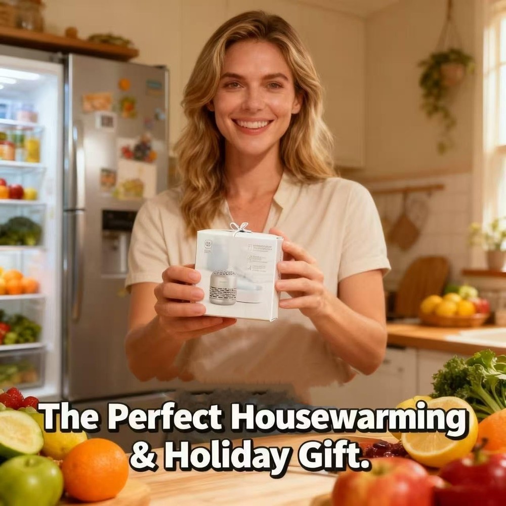 Eliminate Odors with Catalytic Technology