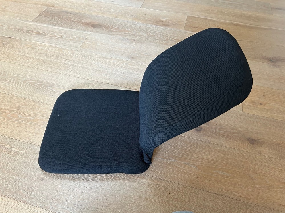 McCarty's SacroEase Premium Lumbar Back Support. Barely Used!