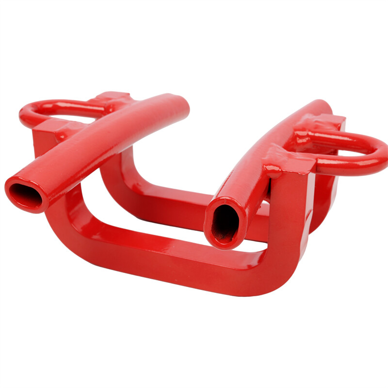 3000lbs Quarter Panel Puller Wheel Wells Frame Dent Car Bodywork Auto Collision