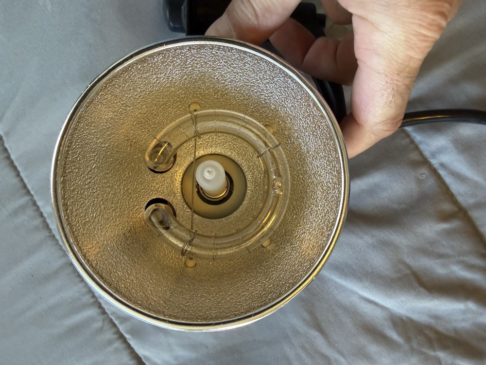 Dynalite Strobe Kit and pocketwizard