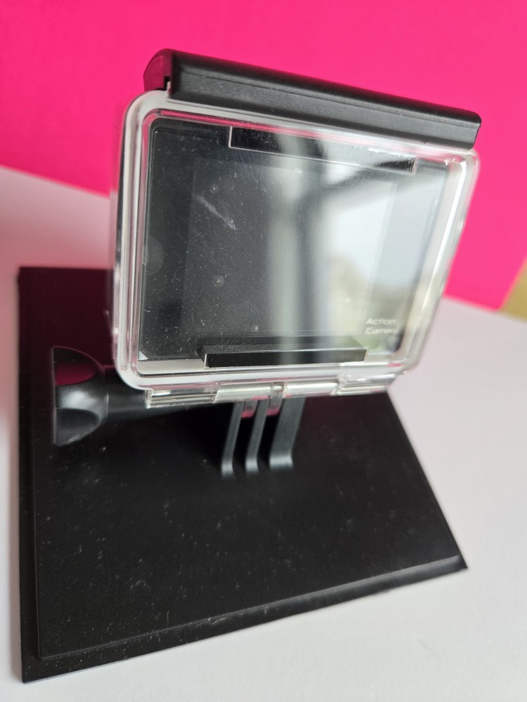 ASX MINI ACTION VIDEO CAMERA WITH ACCESSORIES