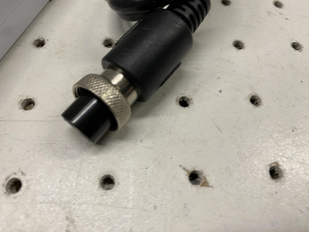 Laser Therapy Handheld 3x3 Diode Array Pad with Cable Connector 4 Pin