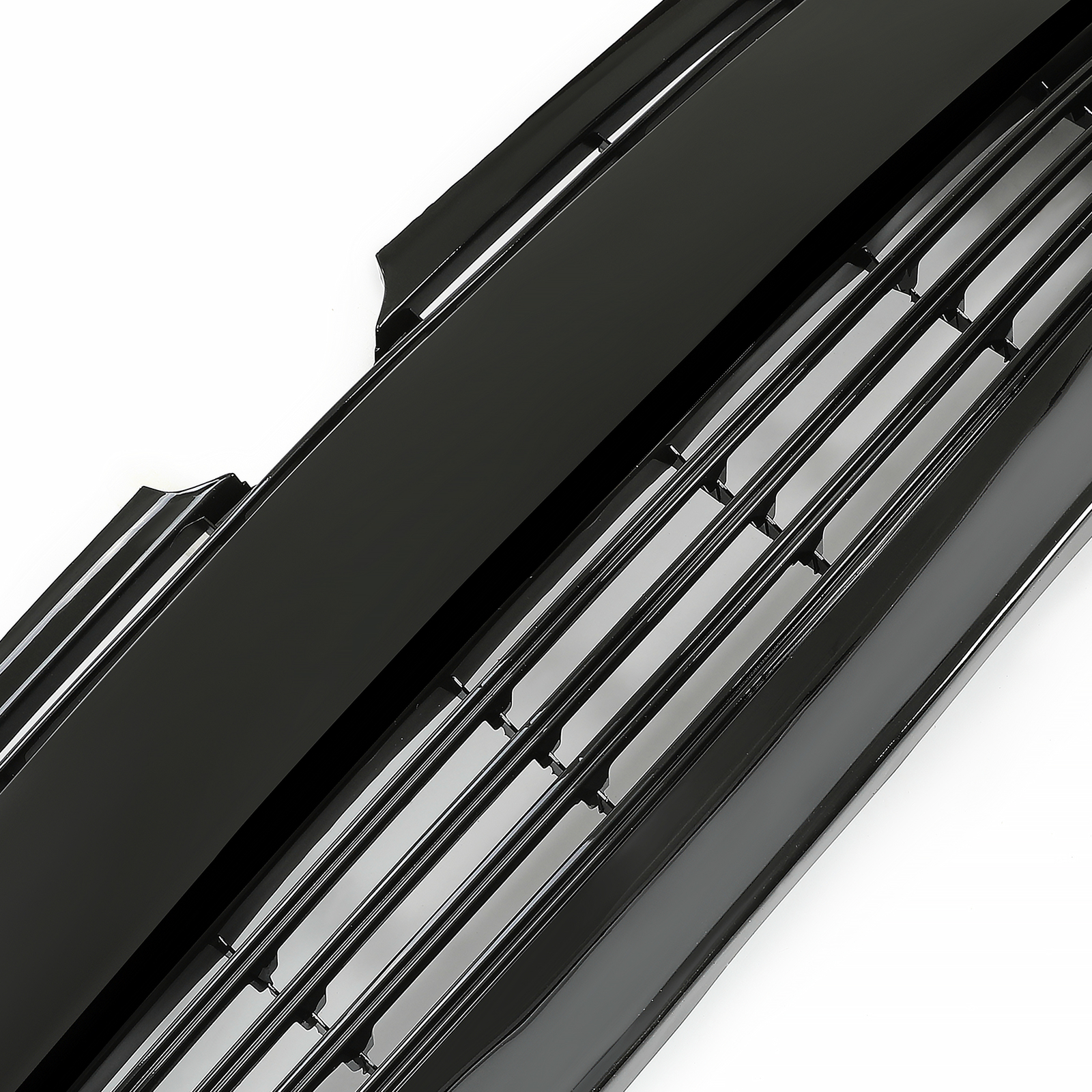 For Toyota Corolla L LE XLE CE 2017 2018 2019 Front Bumper Upper & Lower Grille