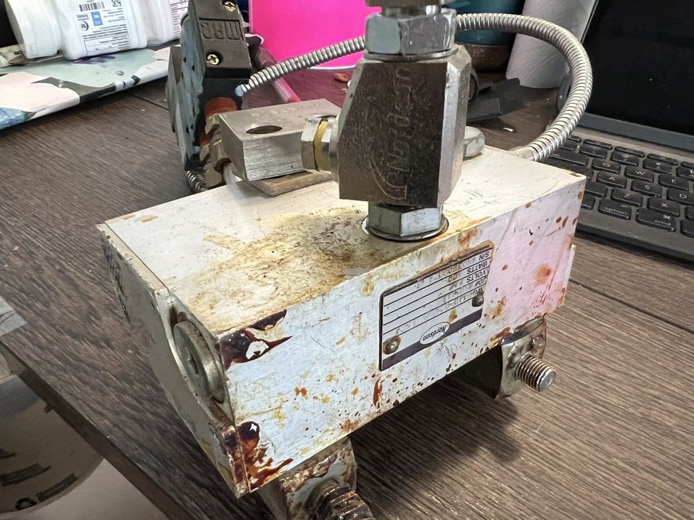 NORDSON WG H-440