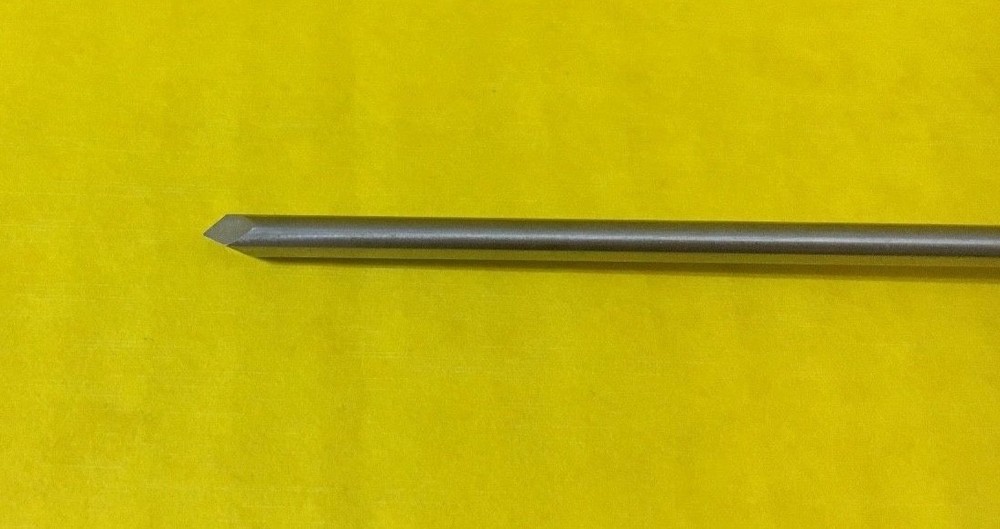 Storz Surgical Obturator, Sharp REF: 28124CV