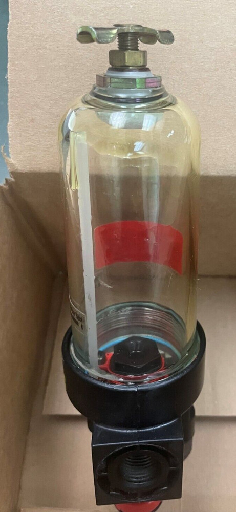 Amflo Bridge Lubricator 4225A / 150 PSIG MAX