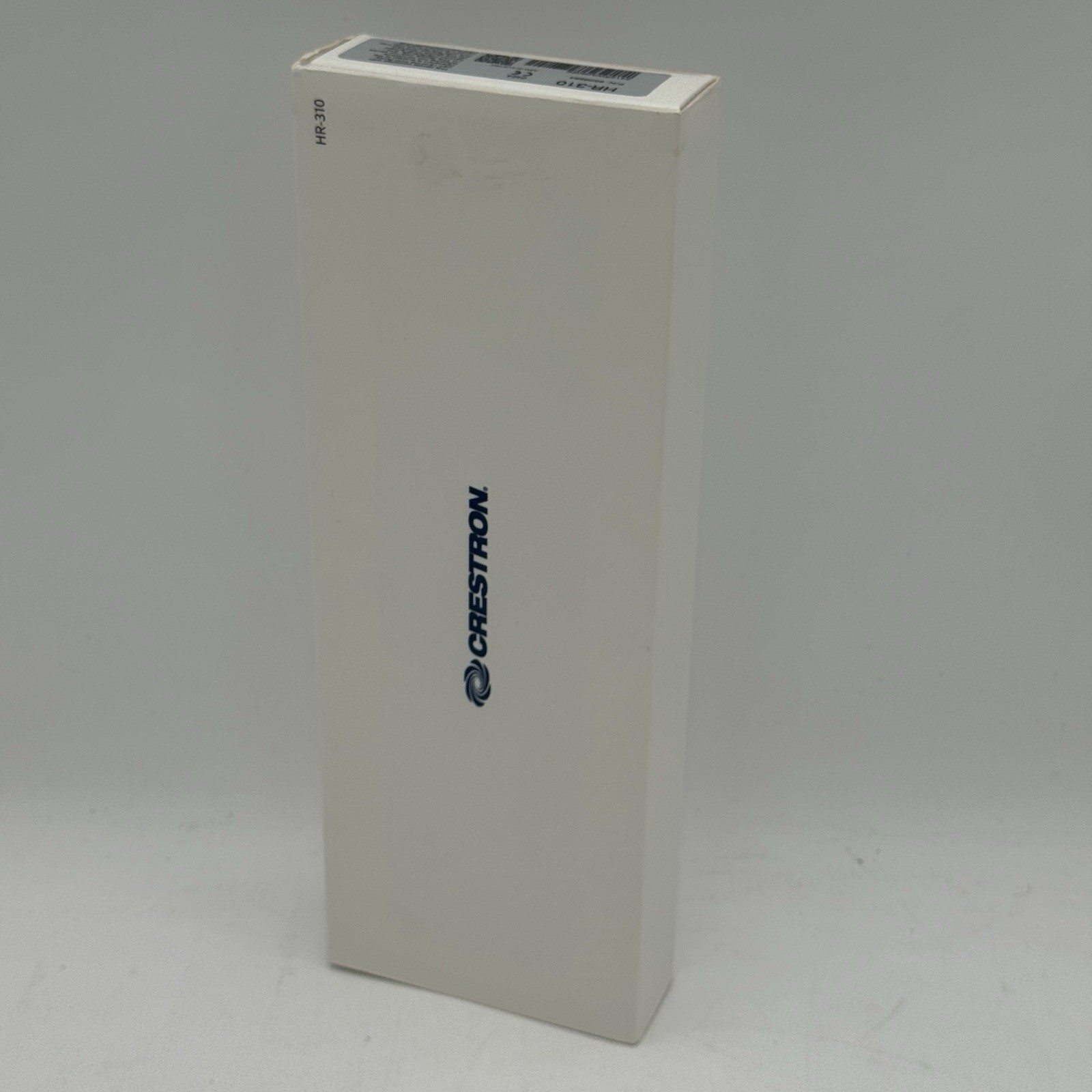 Crestron HR-310 Handheld Remote Control - 6508584 - Black - NEW SEALED