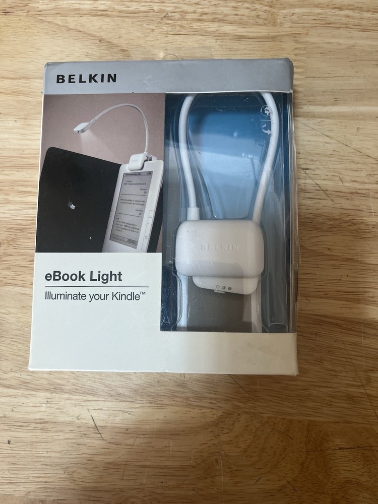 Belkin E-book Light