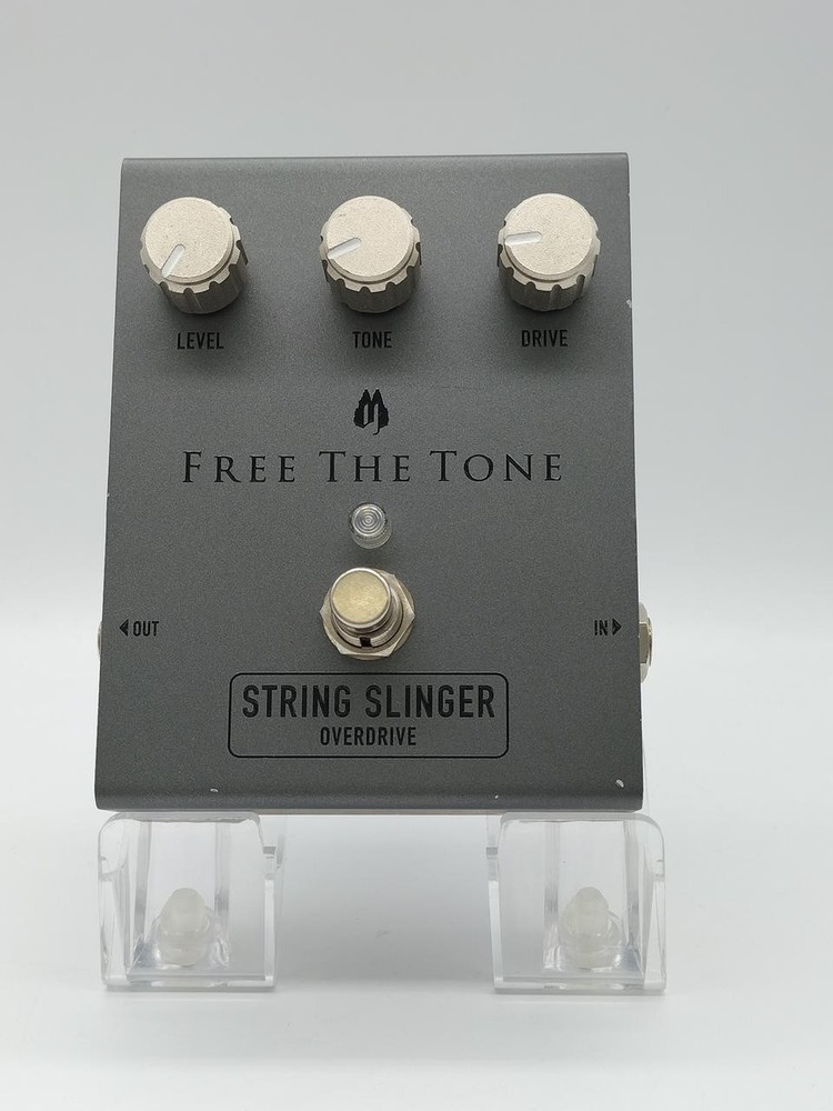 FREE THE TONE STRING SLINGER SS-1V