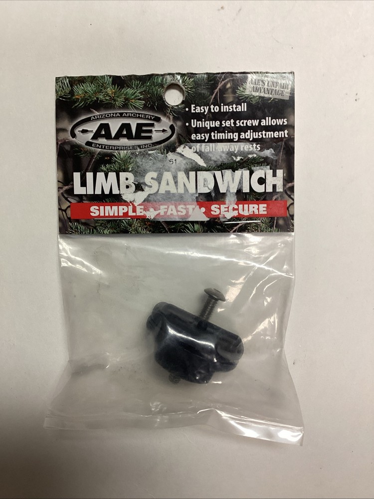 AAE Limb Sandwich
