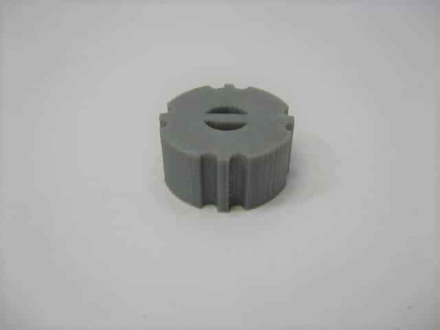 Acculift Motor Drive Tang Coupling NEW Replacement Bushing for Linear Actuator