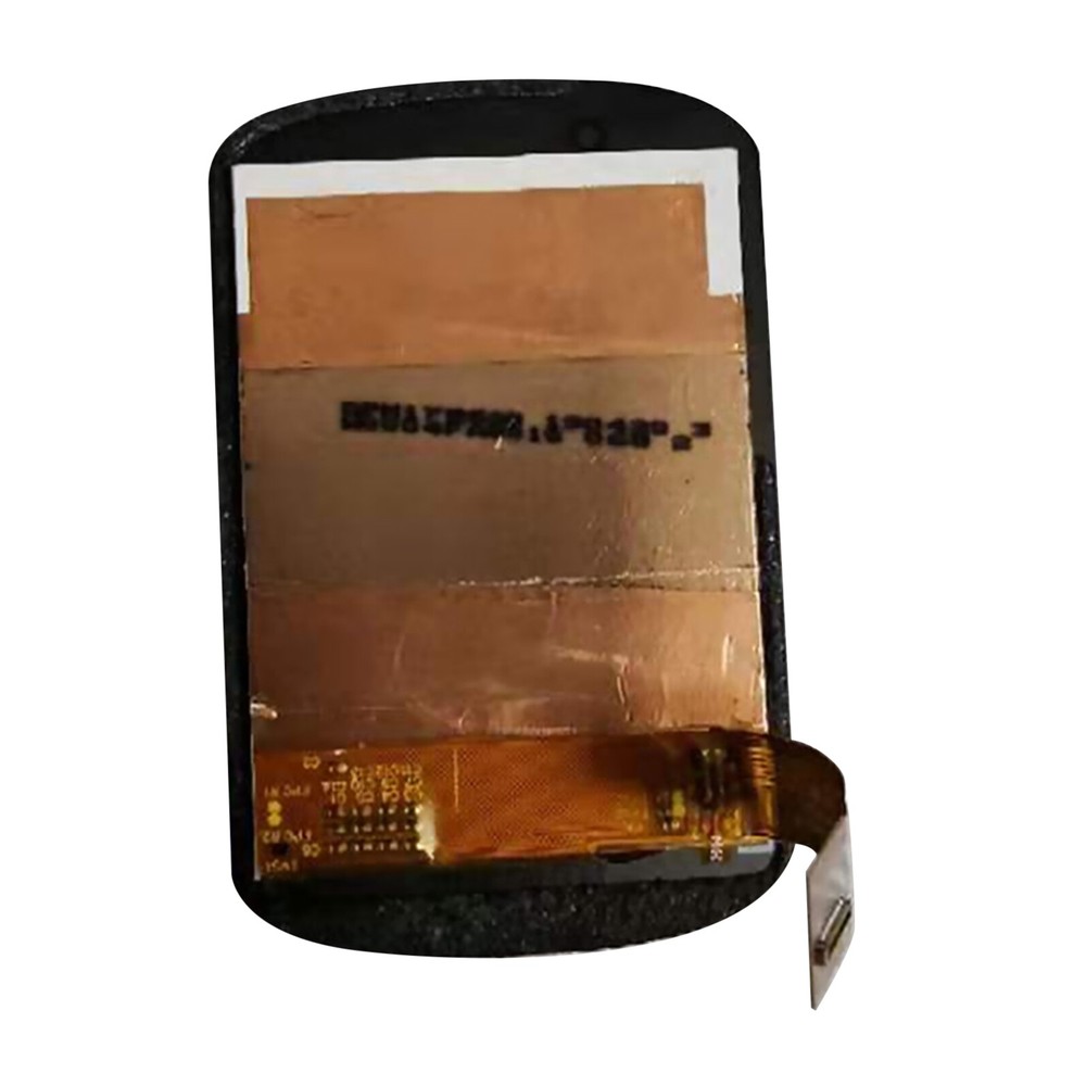 Digitizer Front Display LCD Screen For Garmin Edge 530 GPS Cycling Computer