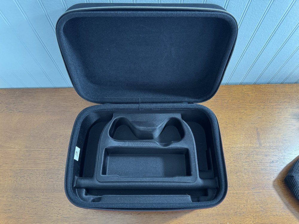 OEM Nintendo Switch Dock, Pro Controller, Deluxe Case w/ AC Adapter, HDMI & More