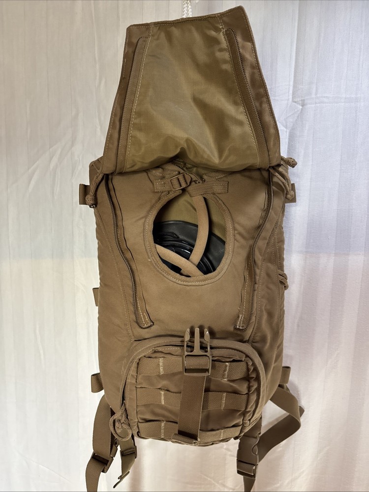 Camelbak USMC Marine Corps Hydration System Complete Pack 8465016007962