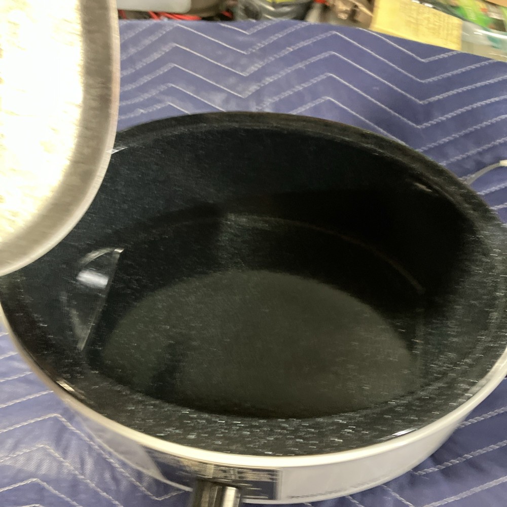 Nestco Roaster Oven 6 Qt (Works)