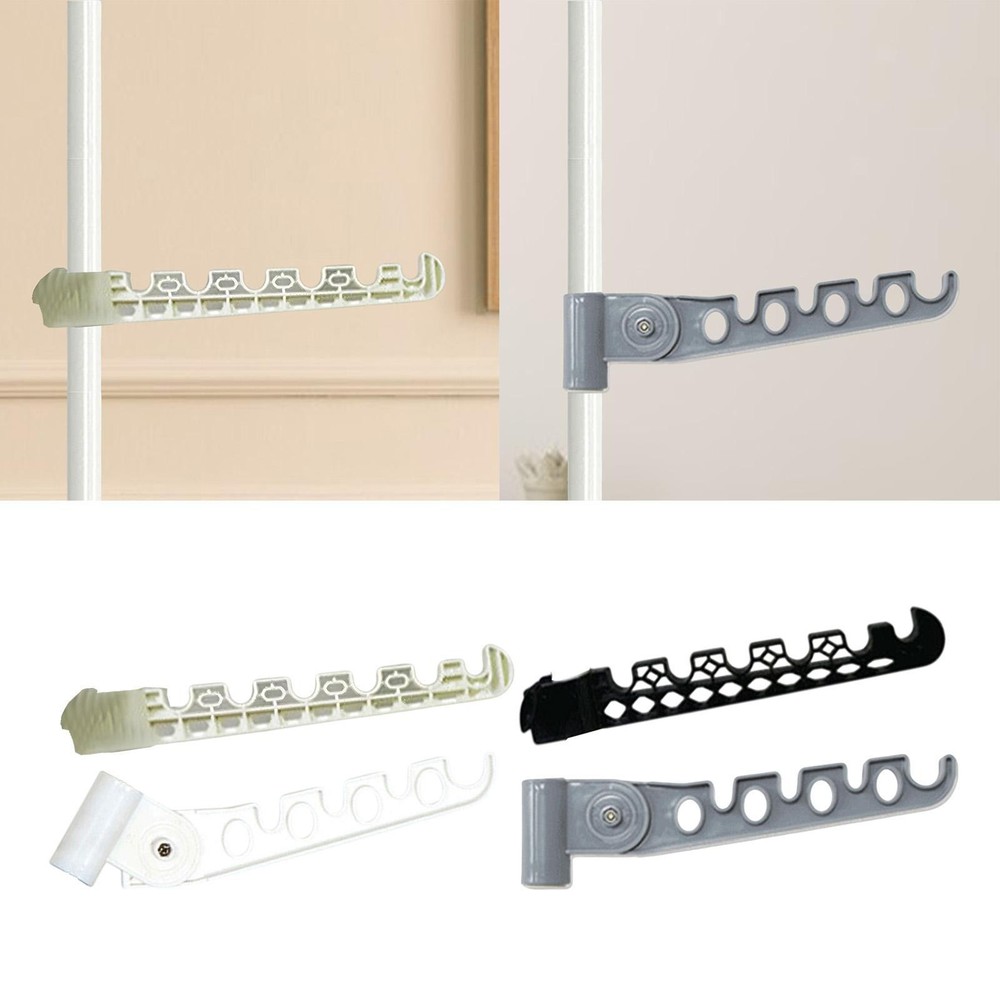 Clothes Drying Rack Wing Hanger Accessory Coat Hanger