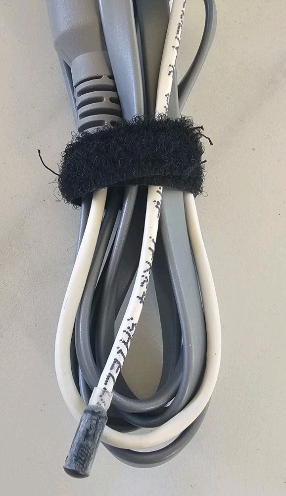 Temperature Cable Replacement Texas Instruments CBL System Laboratory Collecting