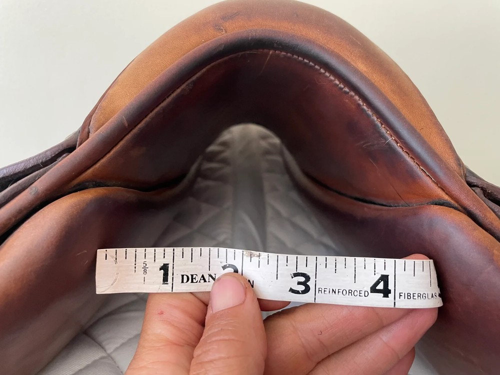 17" - 2016 Bruno Delgrange Partition, 4A Flap