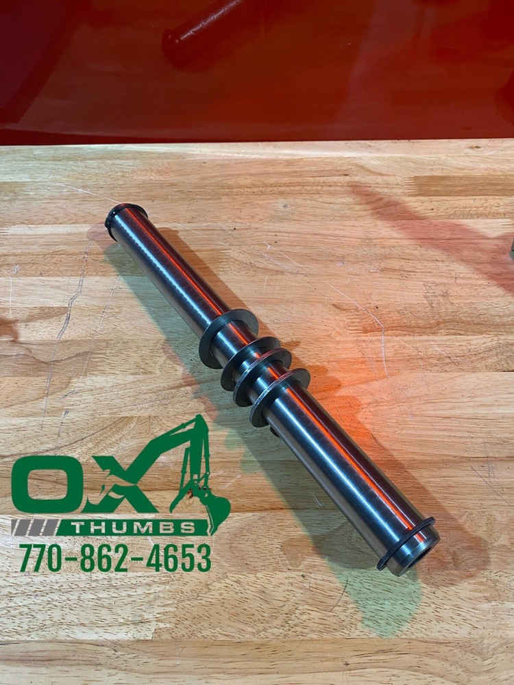40 MM Greasable Main Thumb Pin - READ DESCRIPTION