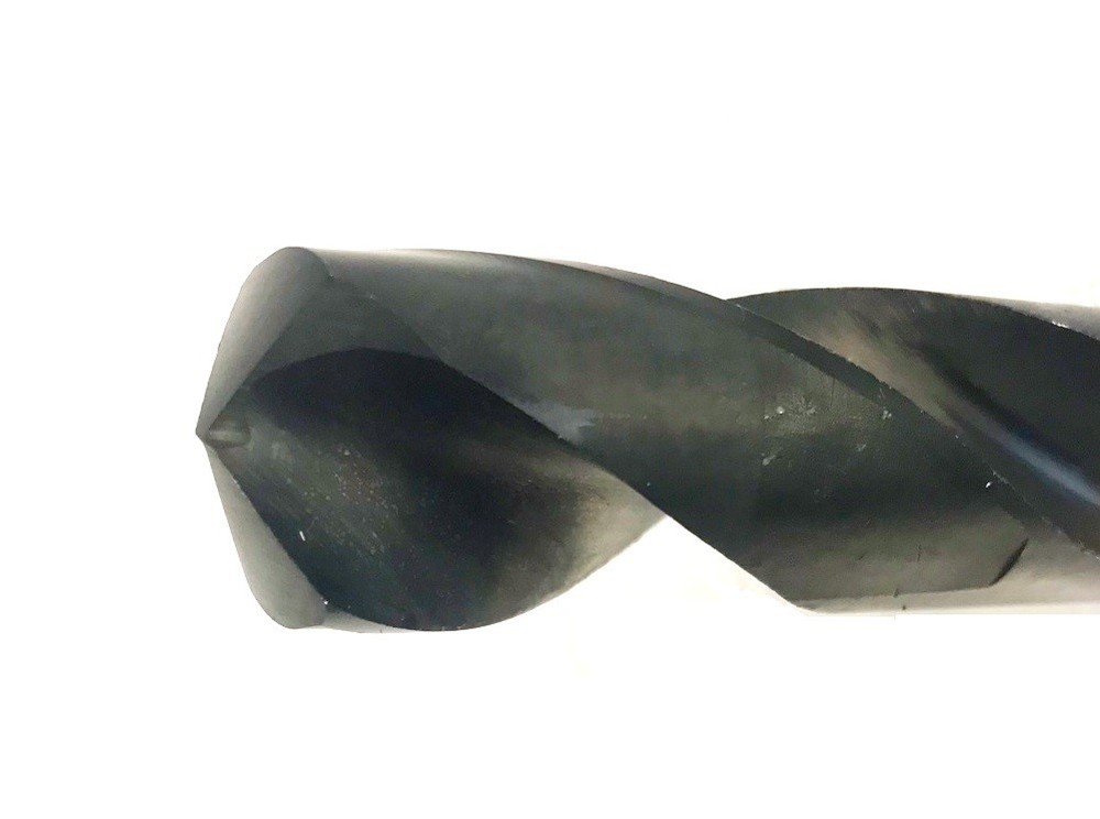 11/16" SILVER & DEMMING DRILL (5000-0060)