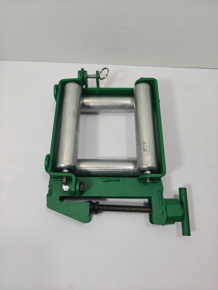 Greenlee CTR100 Medium Duty Cable Roller OPEN BOX NEW