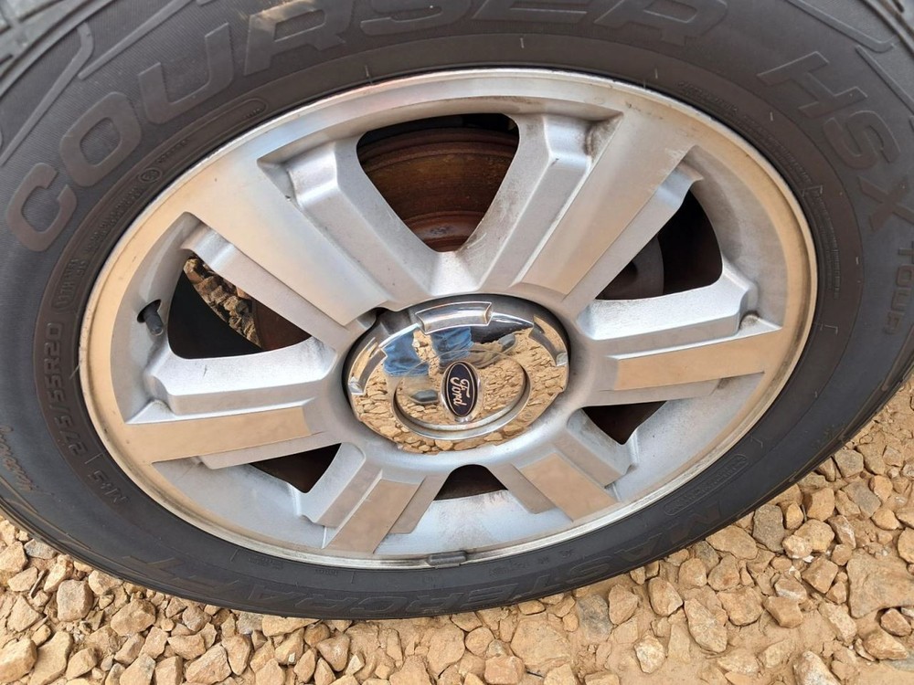 F150 2006 Glove Box 4821964