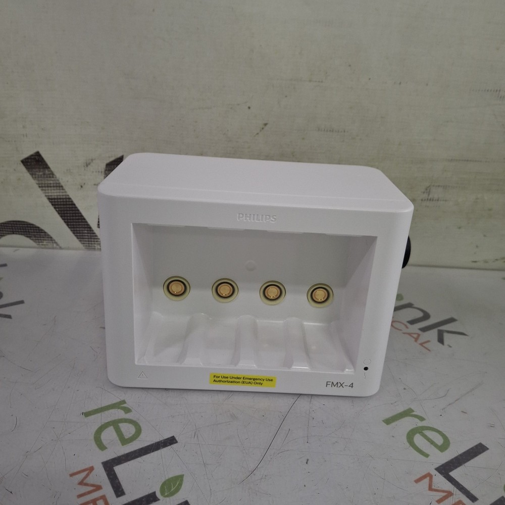 Philips FMX-4 Flexible Module Server 866468