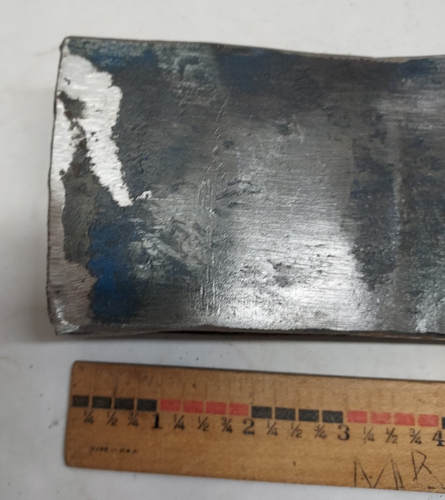 Vintage S.A.W. Wetterlings Single Head Bit Ax - 3½ lb. - 0113261