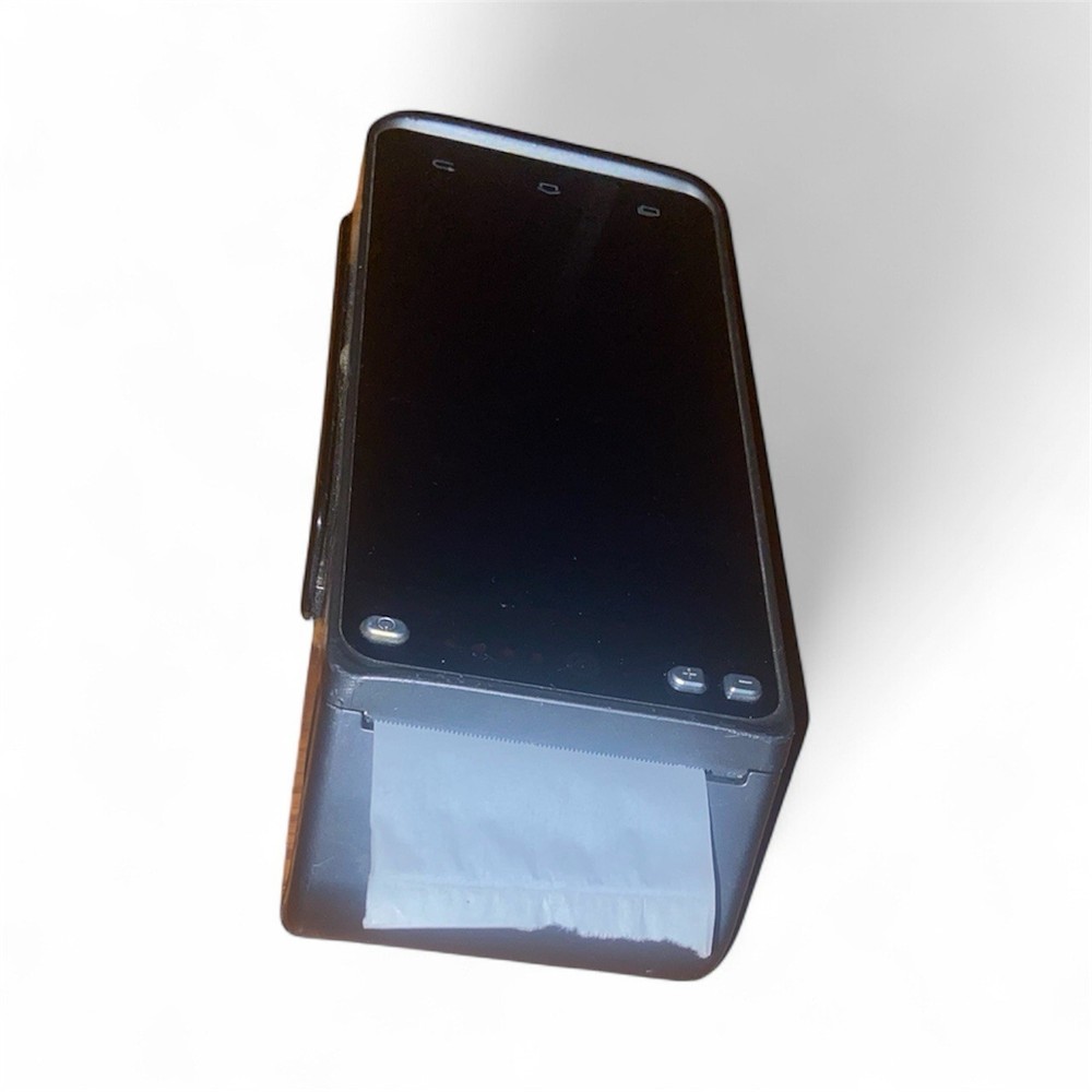 Working PAX A930 Wireless Smart POS