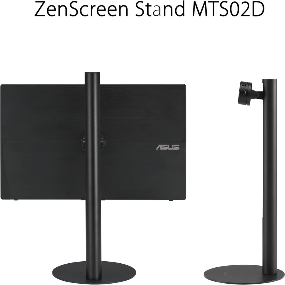 ASUS Zenscreen Stand - Tripod Socket Compatible-