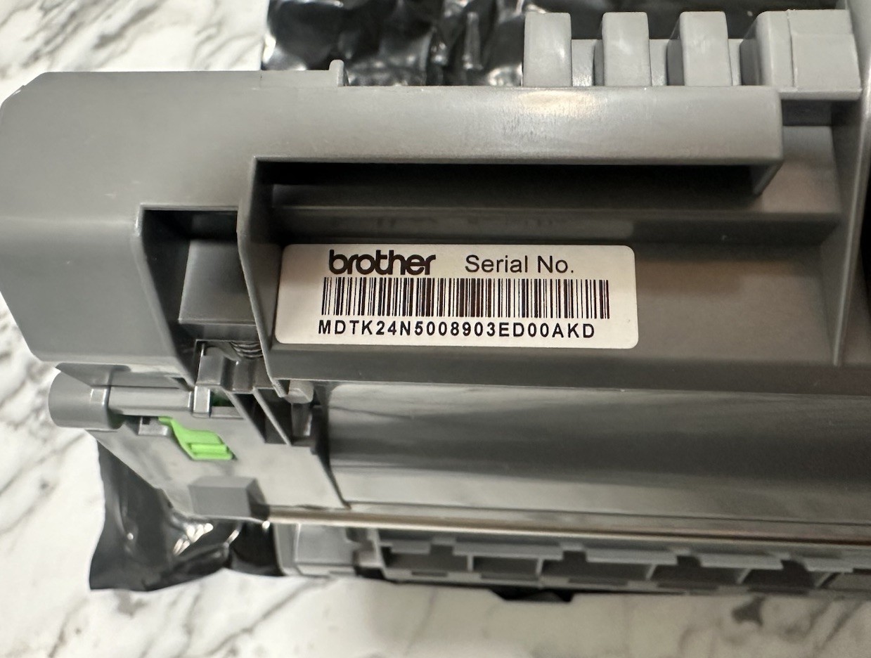 Brother Genuine DR730 Drum Unit DR-730