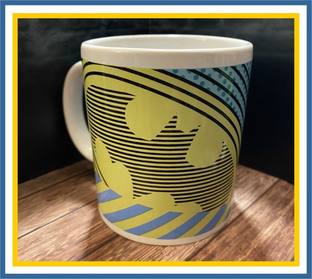 DC COMICS _ BATMAN _ COFFEE MUG