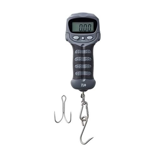 DAIWA digital scale25 each color