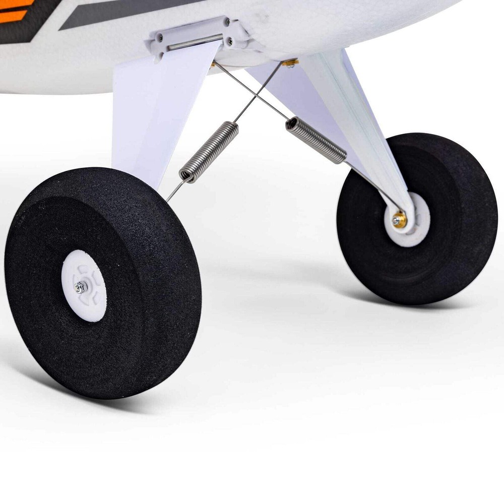 Night Timber X Evolution 1.2M BNFB with AS3X & SAFE Select