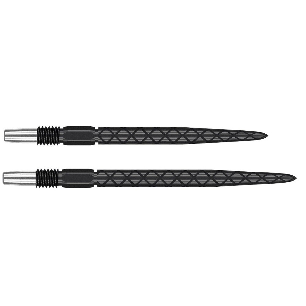 DART POINTS – TARGET SWISS – DIAMOND - 26 & 30mm