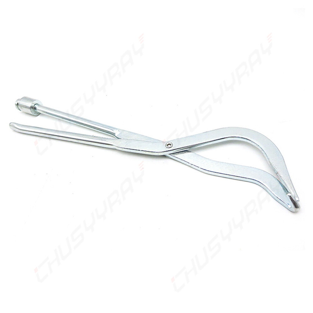 Removal & Installation Tool - Dual-End Brake Spring Pliers Drum Shoe Return
