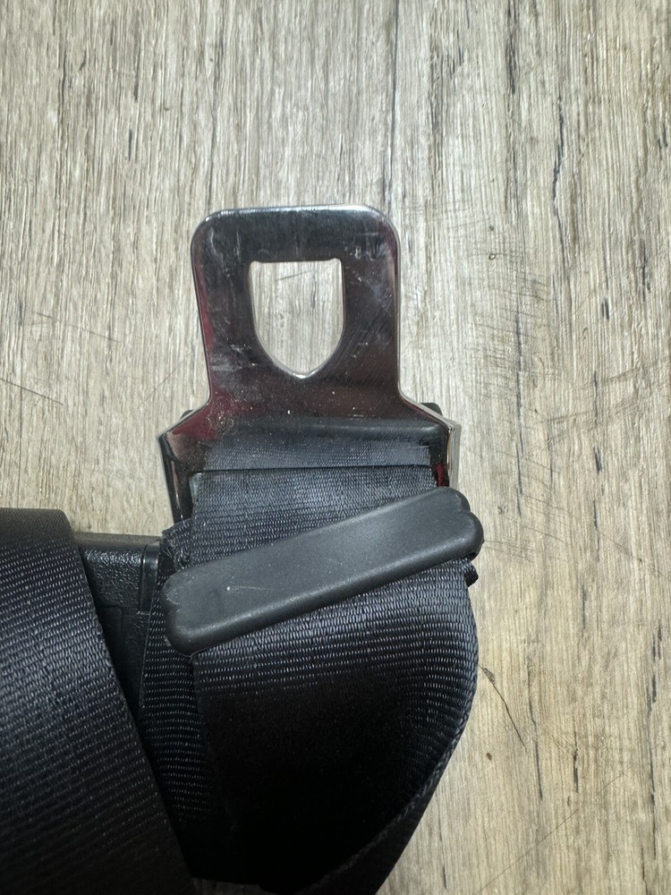 Merits Vision Sport Seat Belt
