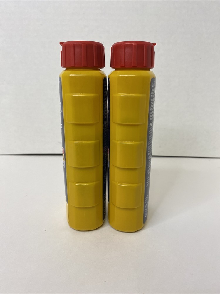 2 Irwin Strait-Line Permanent Marking Chalk 8 oz