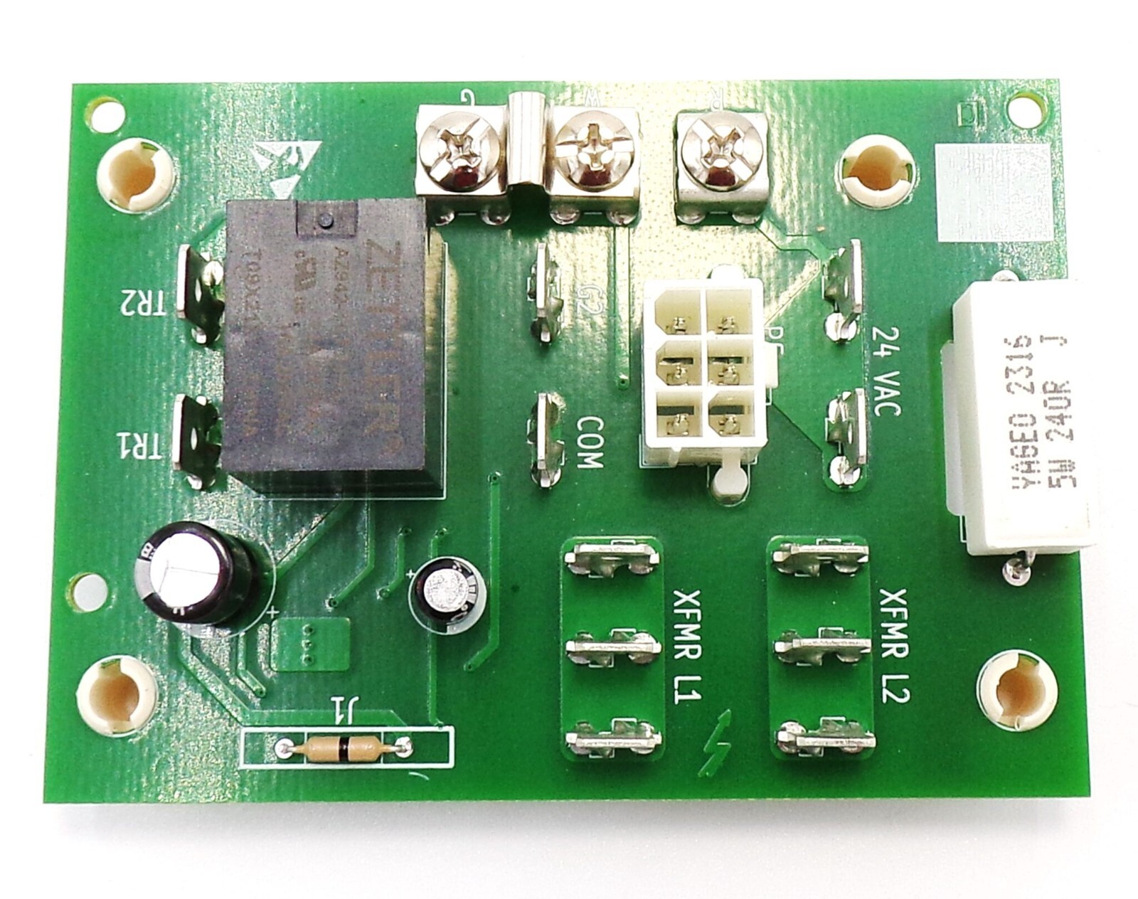 Modine 5H78126-1 - Control Board Series 103 SAME DAY SHIPPING