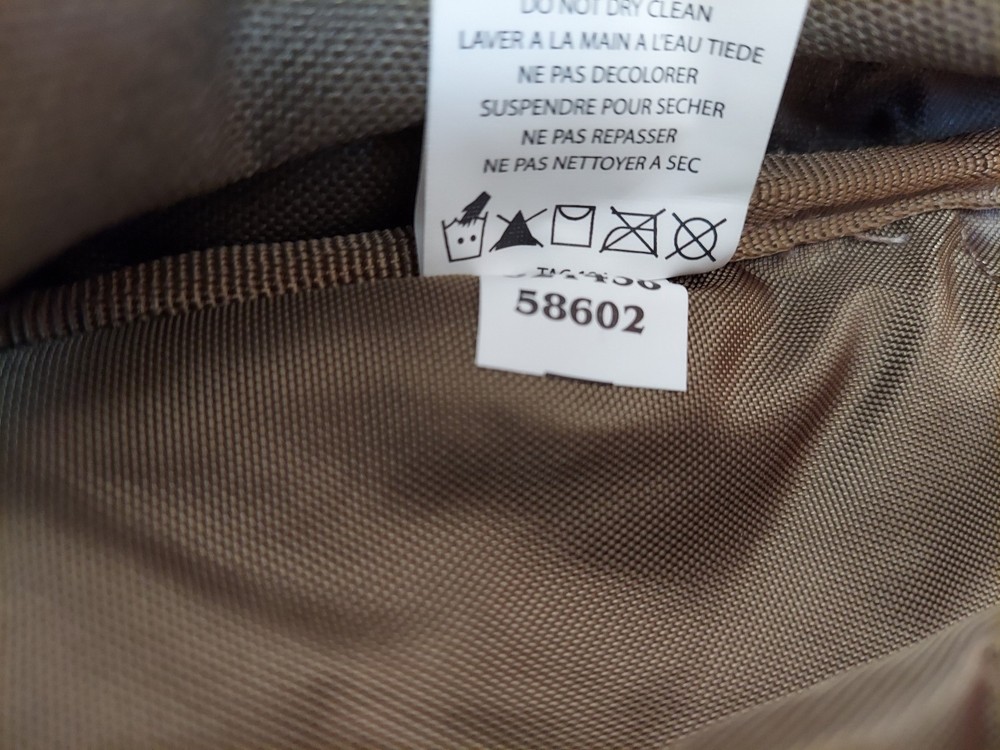 5.11 Tactical Rush 72 Backpack 58602 Brown/Tan