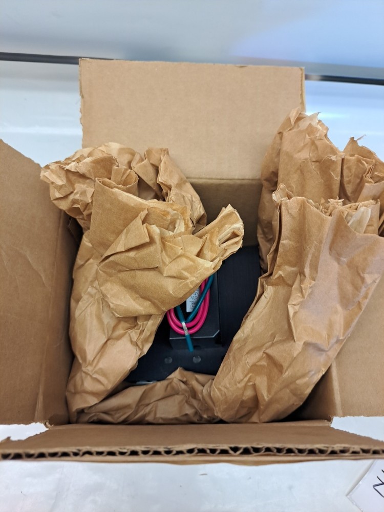 FOSTORIA VHC-15 Variable Heat Controller, 5JNF5 NEW *